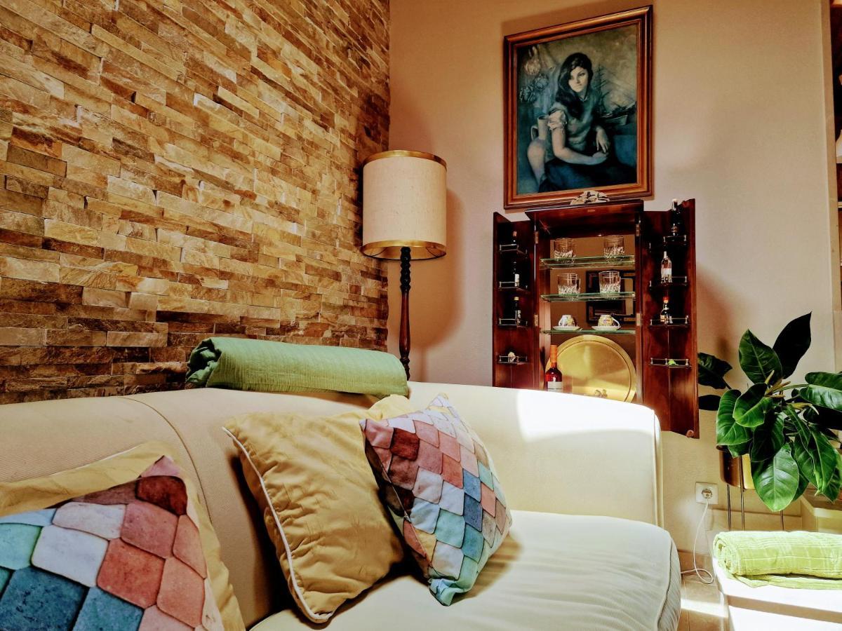 Casa Das Azenhas By Lisbon Village Apartments 신트라 외부 사진