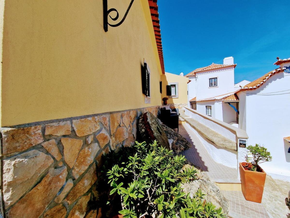 Casa Das Azenhas By Lisbon Village Apartments 신트라 외부 사진