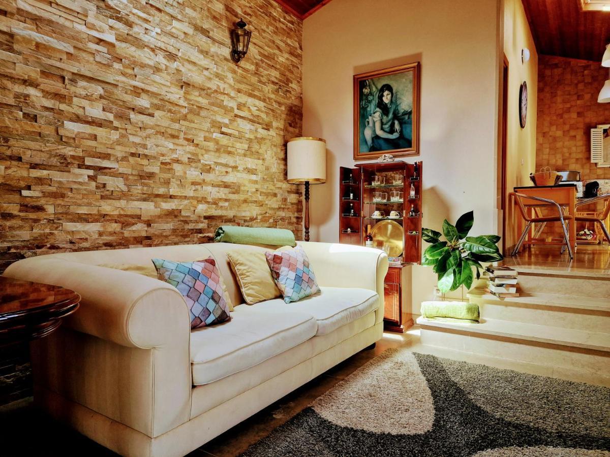 Casa Das Azenhas By Lisbon Village Apartments 신트라 외부 사진