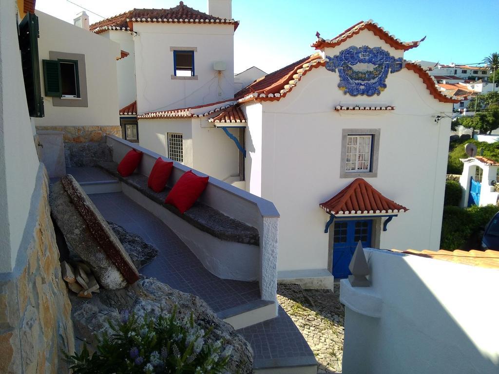 Casa Das Azenhas By Lisbon Village Apartments 신트라 객실 사진