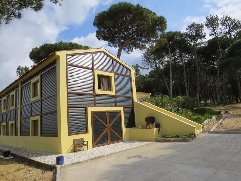 Casa Das Azenhas By Lisbon Village Apartments 신트라 외부 사진