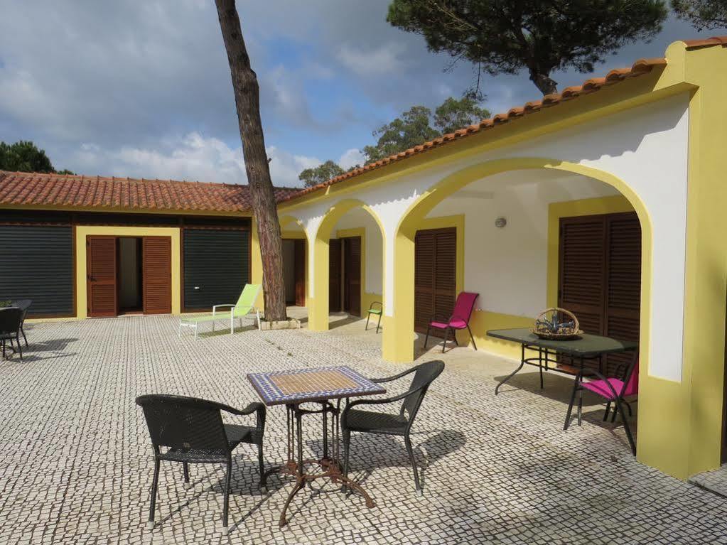 Casa Das Azenhas By Lisbon Village Apartments 신트라 외부 사진